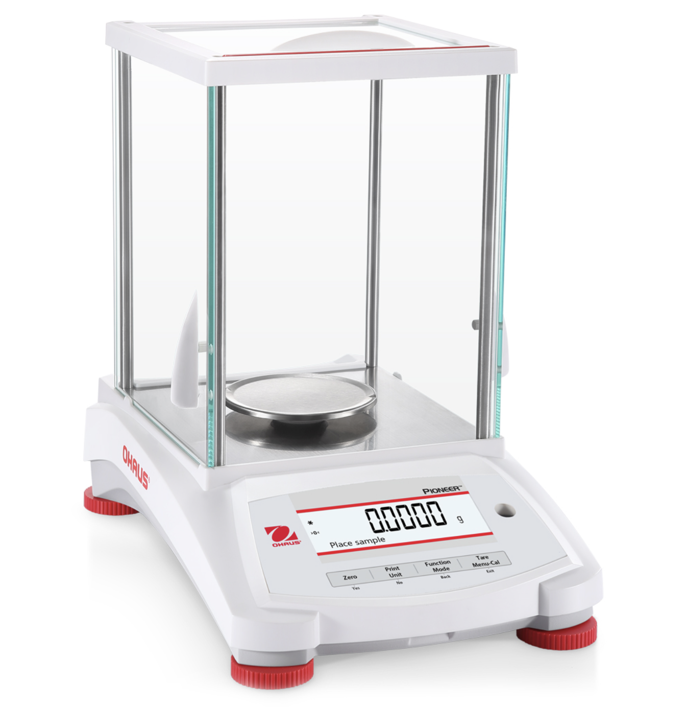 Ohaus Pioneer PX Analytical Balance‎‏‏‎